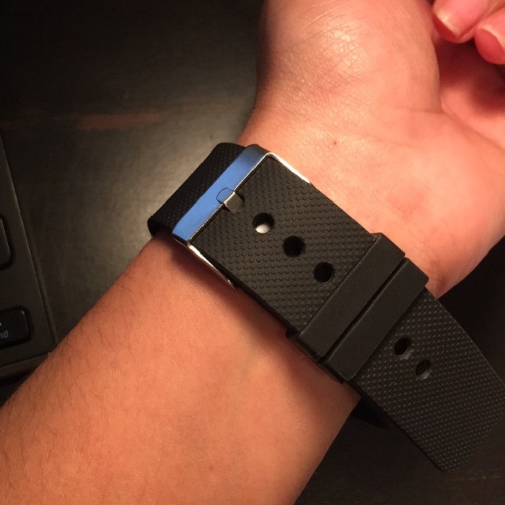 Smart watch - Picture 2 of 5